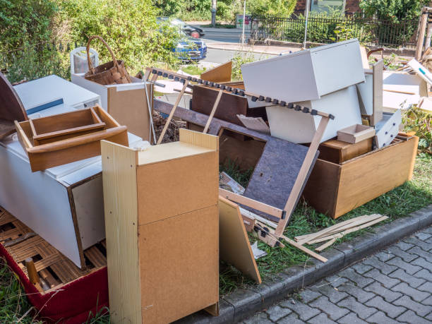 Best Office Junk Removal  in Elgin, OR