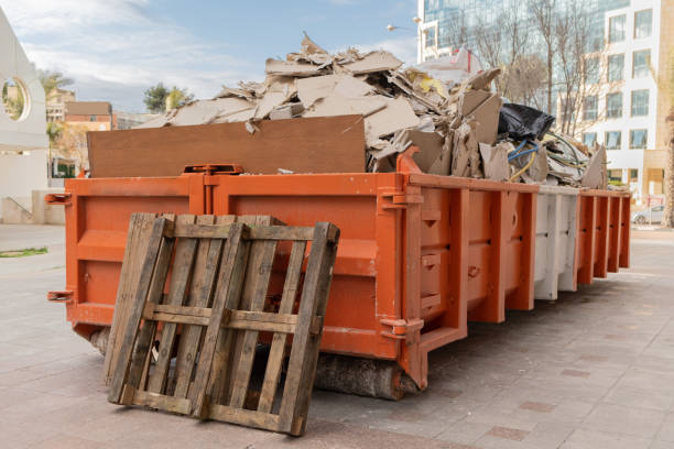 Best Yard Cleanup Services  in Elgin, OR