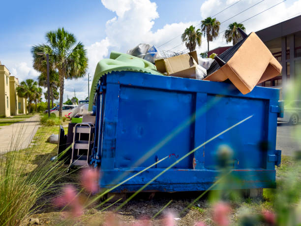 Best Yard Waste Removal  in Elgin, OR