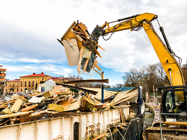 Best Full-Service Junk Removal  in Elgin, OR