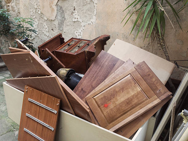 Best Garage Cleanout Services  in Elgin, OR